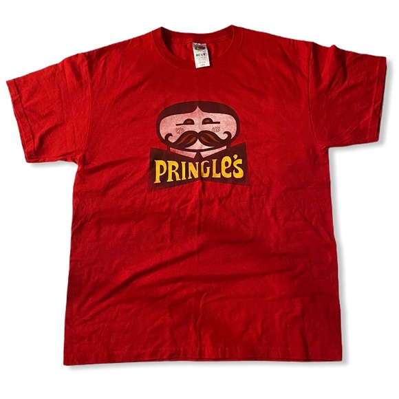 Fruit of the Loom Other - Fruit of the Loom Pringles Large Size